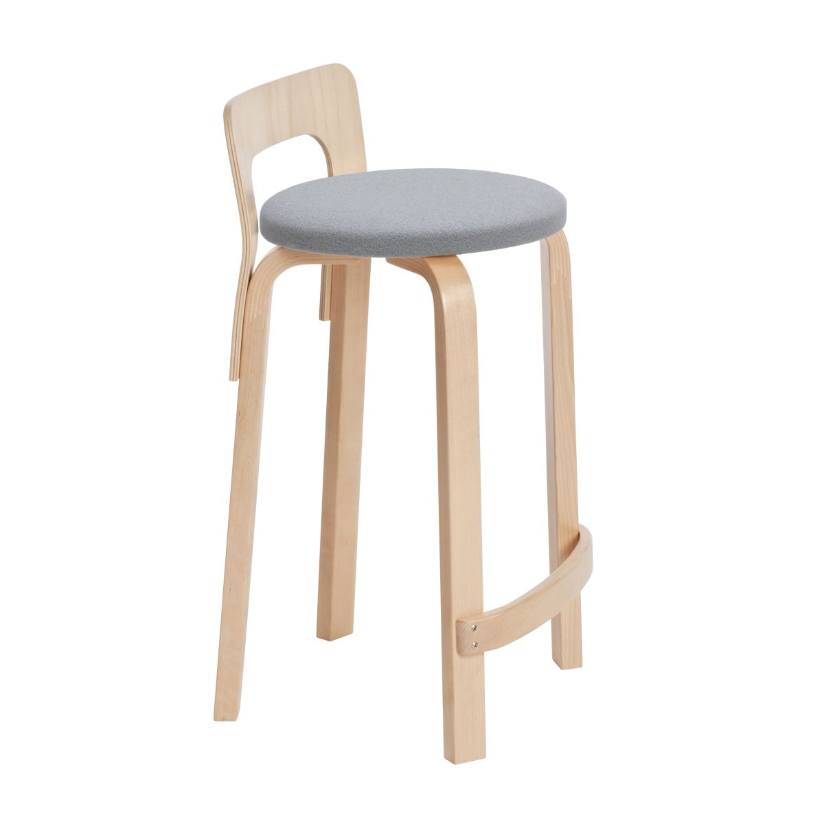 High Chair K65 - Artek