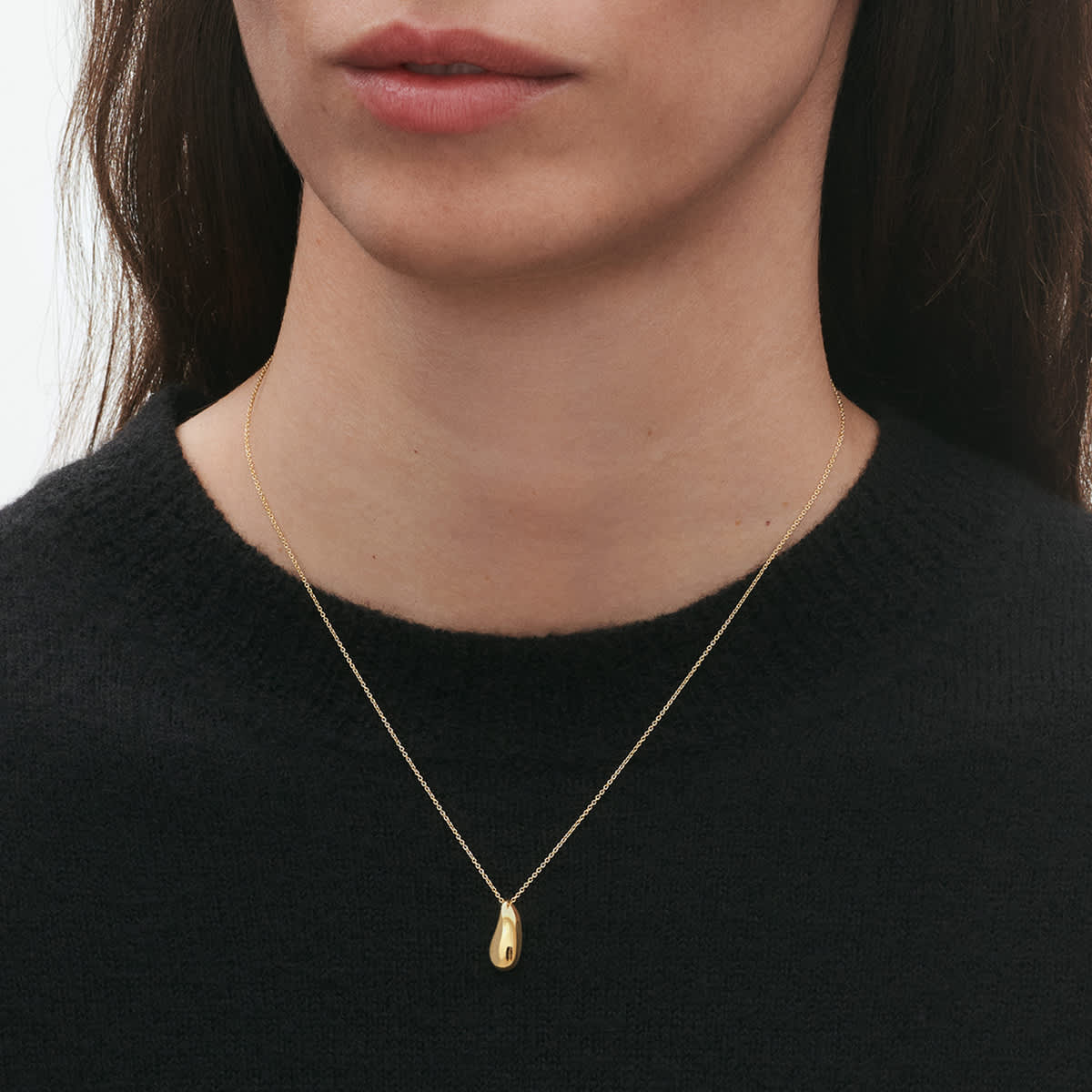 ジョージ ジェンセン リフレクト (GEORG JENSEN REFLECT) ペンダント