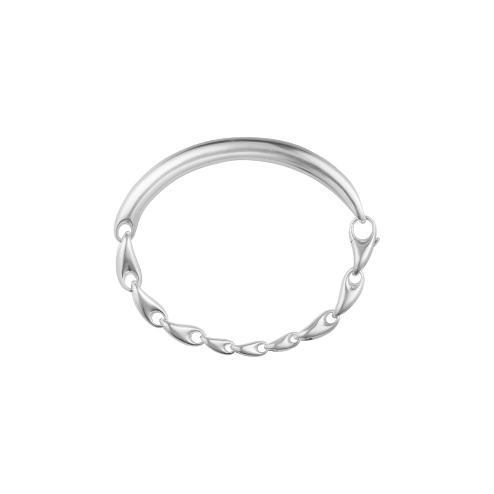 ジョージ ジェンセン リフレクト (GEORG JENSEN REFLECT) ブレスレット