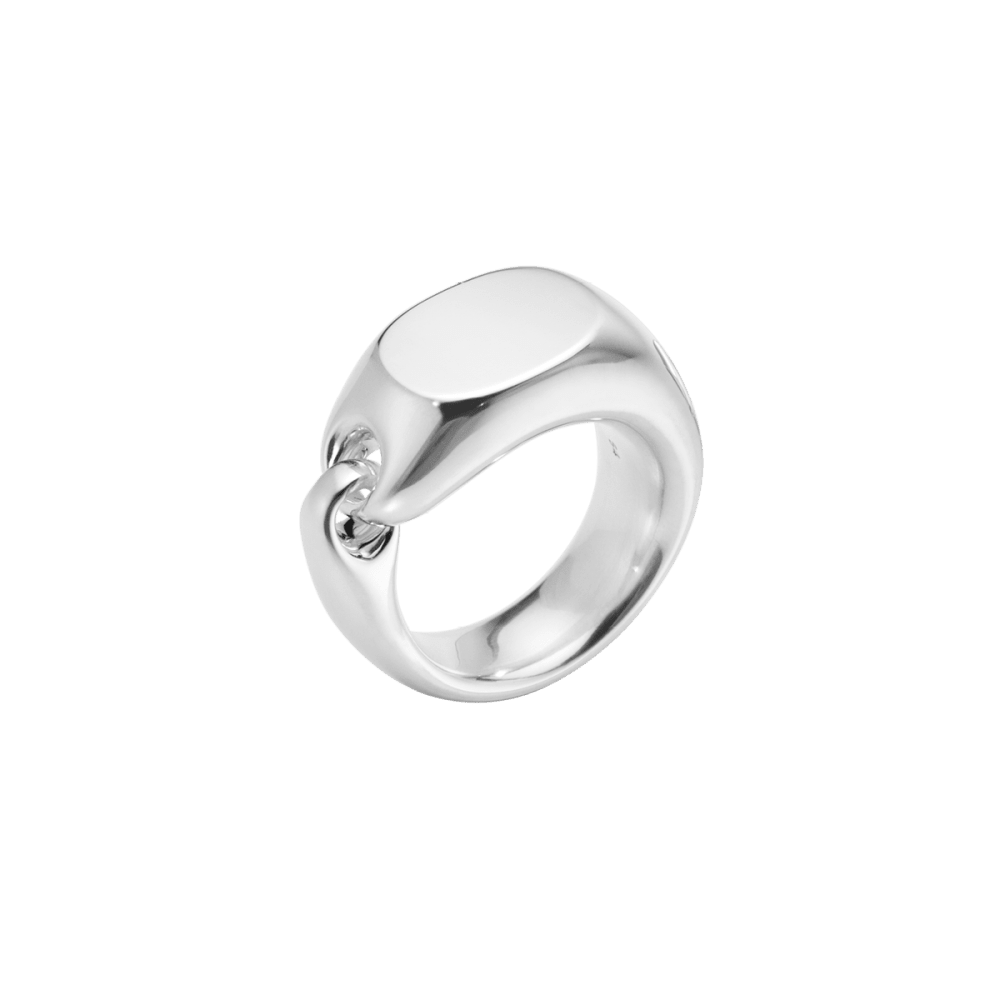 ジョージ ジェンセン リフレクト (GEORG JENSEN REFLECT) シグネット