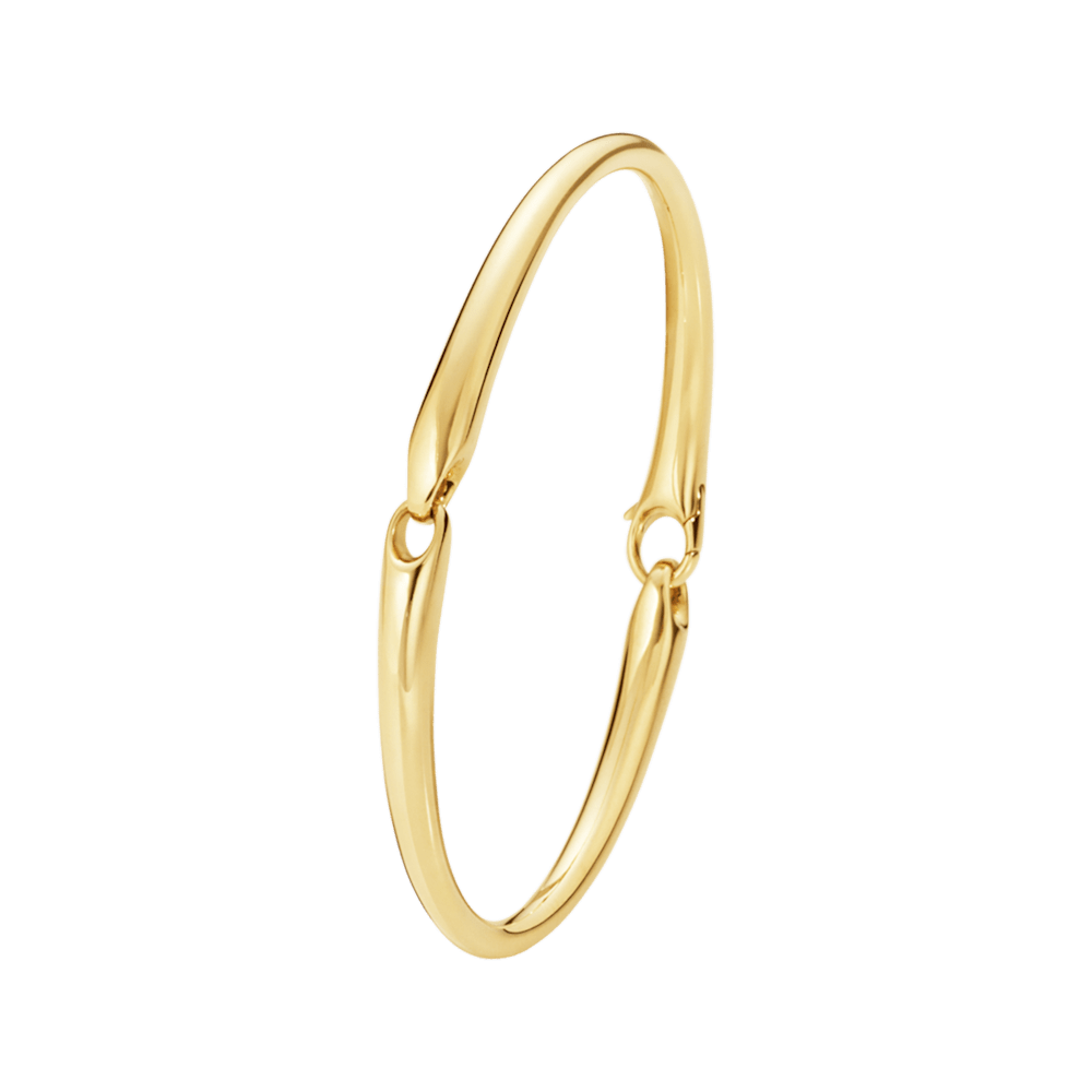 ジョージ ジェンセン リフレクト (GEORG JENSEN REFLECT) バングル