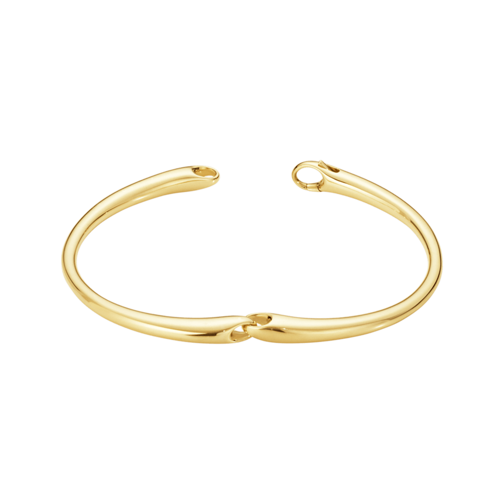 ジョージ ジェンセン リフレクト (GEORG JENSEN REFLECT) バングル