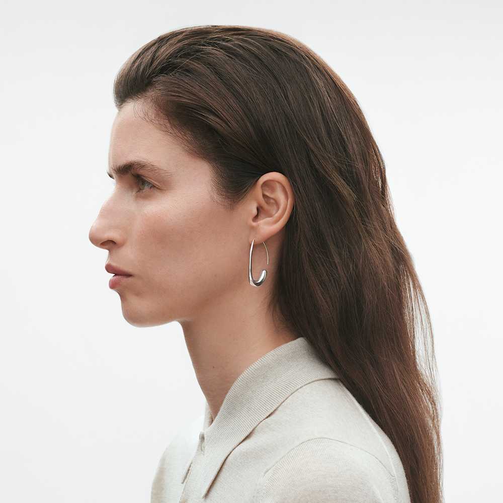 オフスプリング(OFFSPRING) ピアス I Georg Jensen