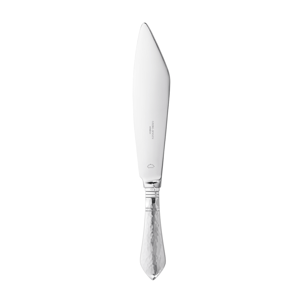 CONTINENTAL ケーキナイフ I Georg Jensen