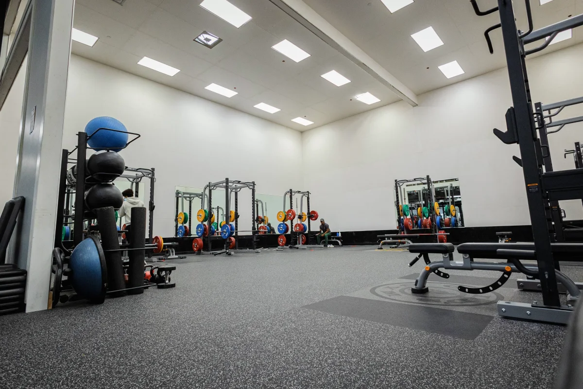 Gold's Gym Lagrange | Poughkeepsie, NY 12603 | Build Strength