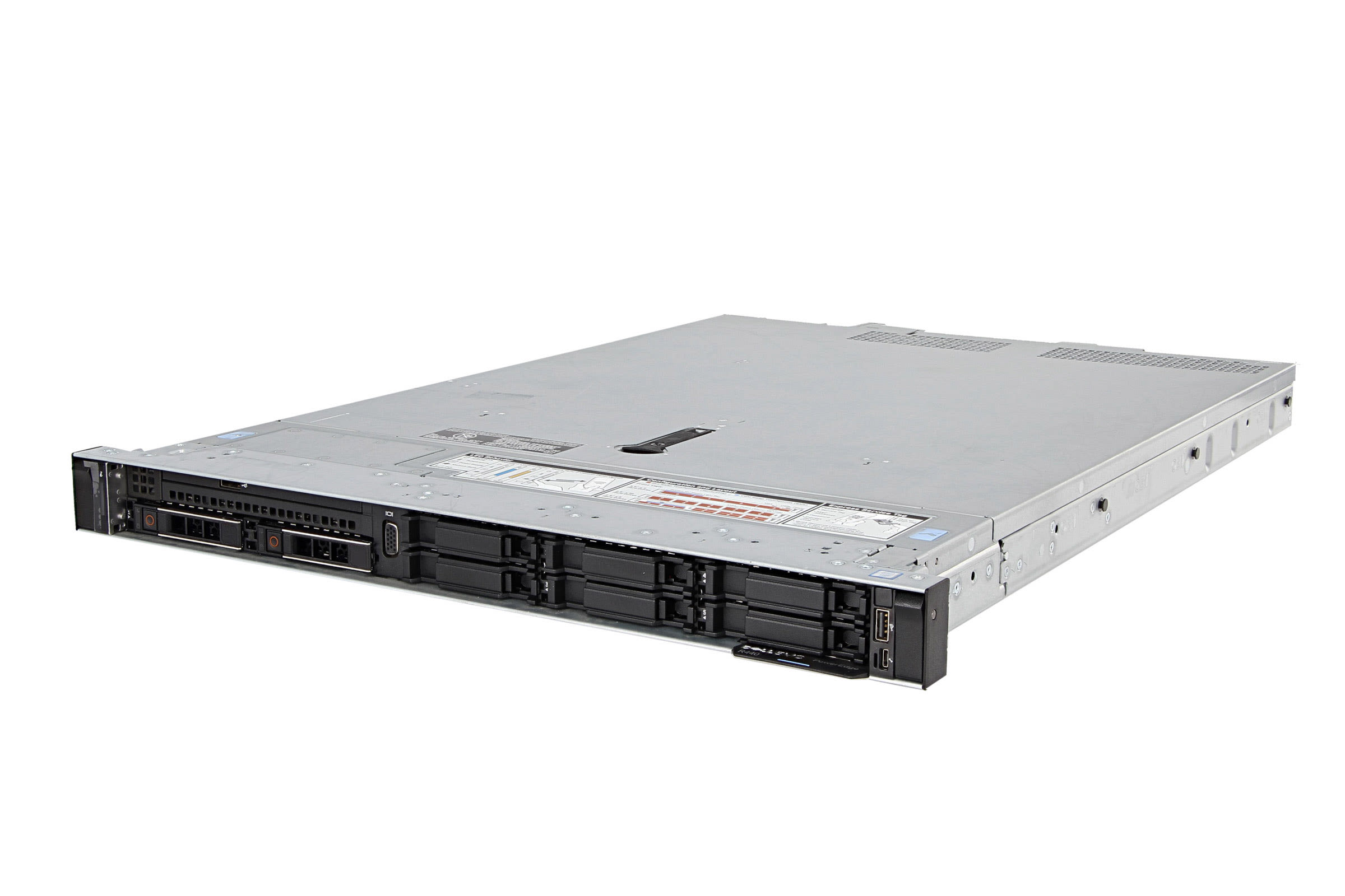Dell PowerEdge R440 Rackmount Server