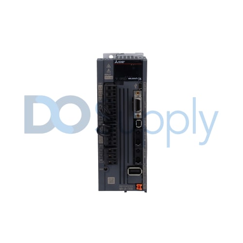 Mitsubishi MR-J4-100B - In Stock Ships Overnight | DO Supply