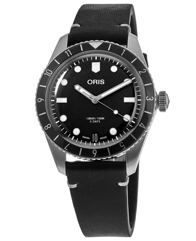 Oris Divers Sixty-Five Men's Watch 01 400 7772 4054-07 5 20 82