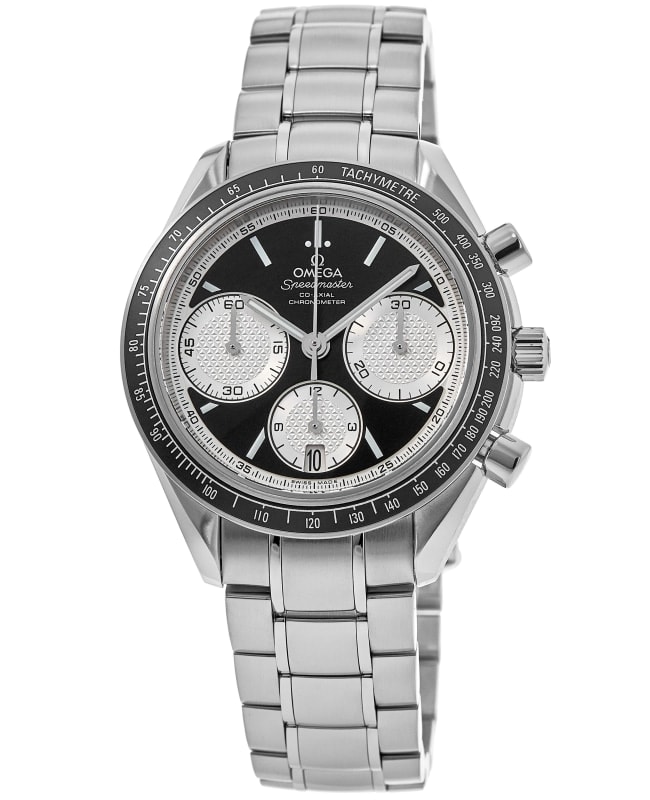Omega Speedmaster Racing Men's Watch 326.30.40.50.01.002