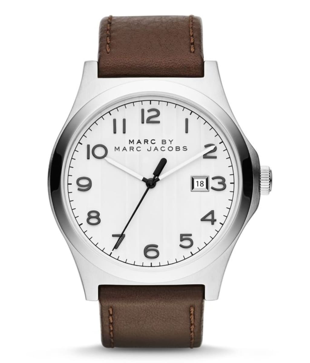 Marc By Marc Jacobs Men's Watch MBM5045 | WatchMaxx
