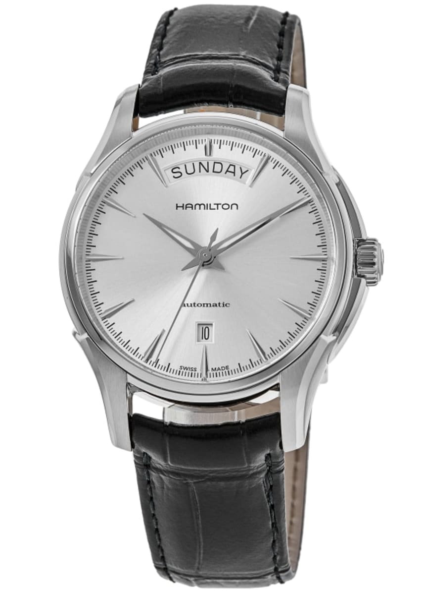 Hamilton Jazzmaster Day Date Auto Men's Watch H32505751