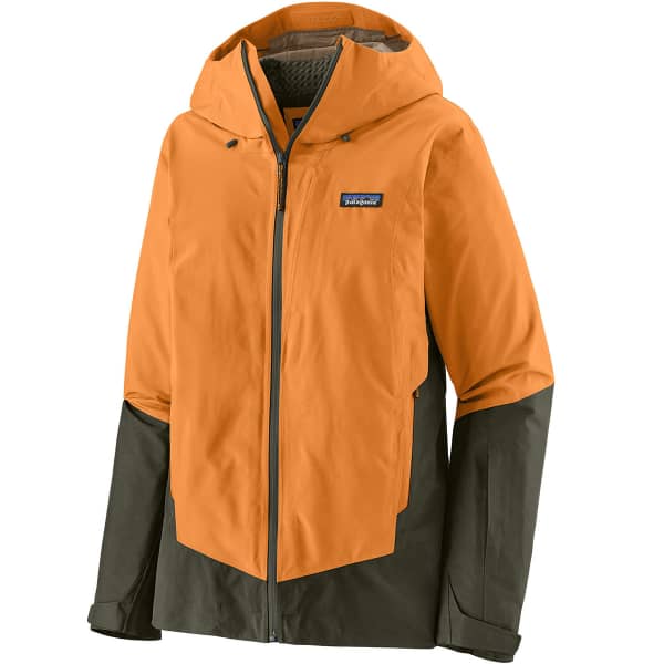 PATAGONIA W'S STORM SHIFT JACKET VIVID APRICOT - Ski-jas