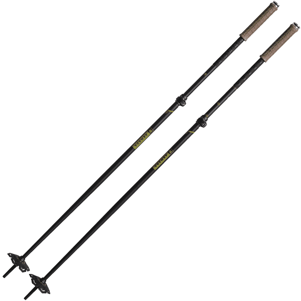 ARMADA AK ADJUSTABLE Unicolore - Alpine ski poles