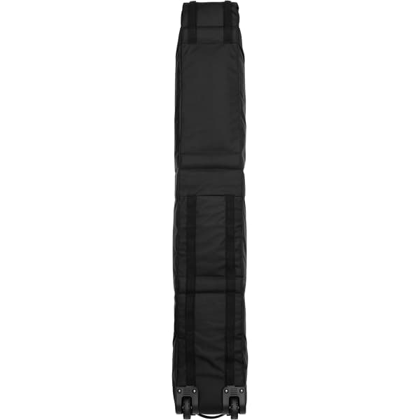 DB THE DJÄRV LIGHT SNOW ROLLER BLACK OUT - Ski bag