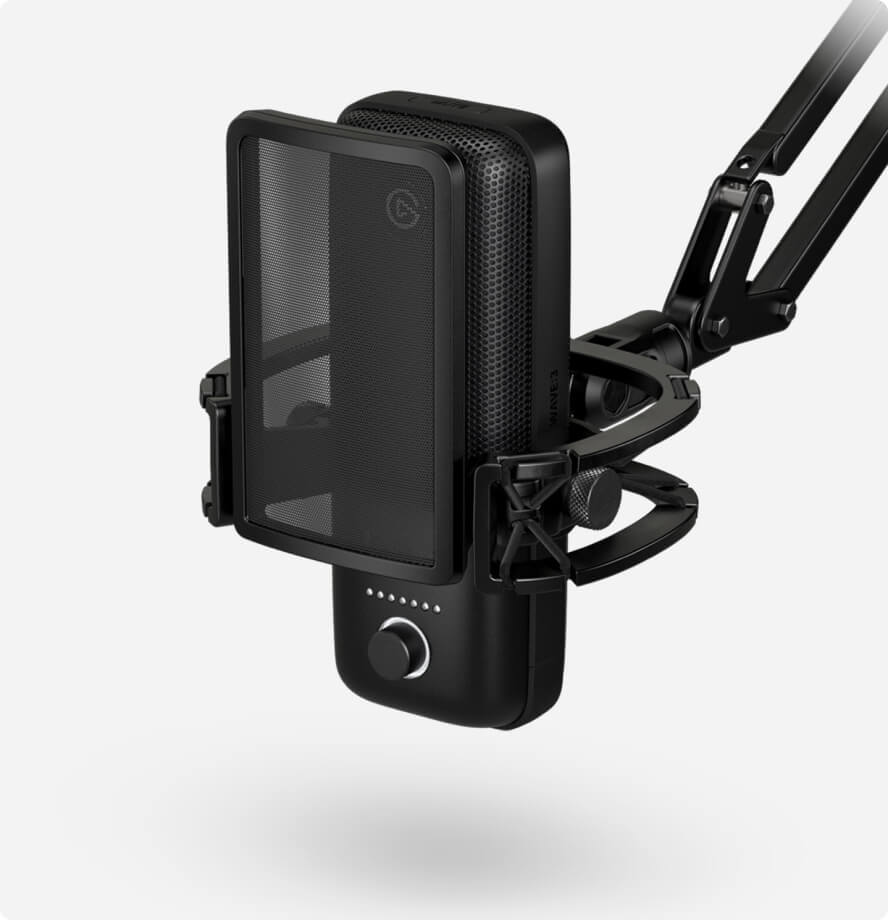Wave Shock Mount | Elgato
