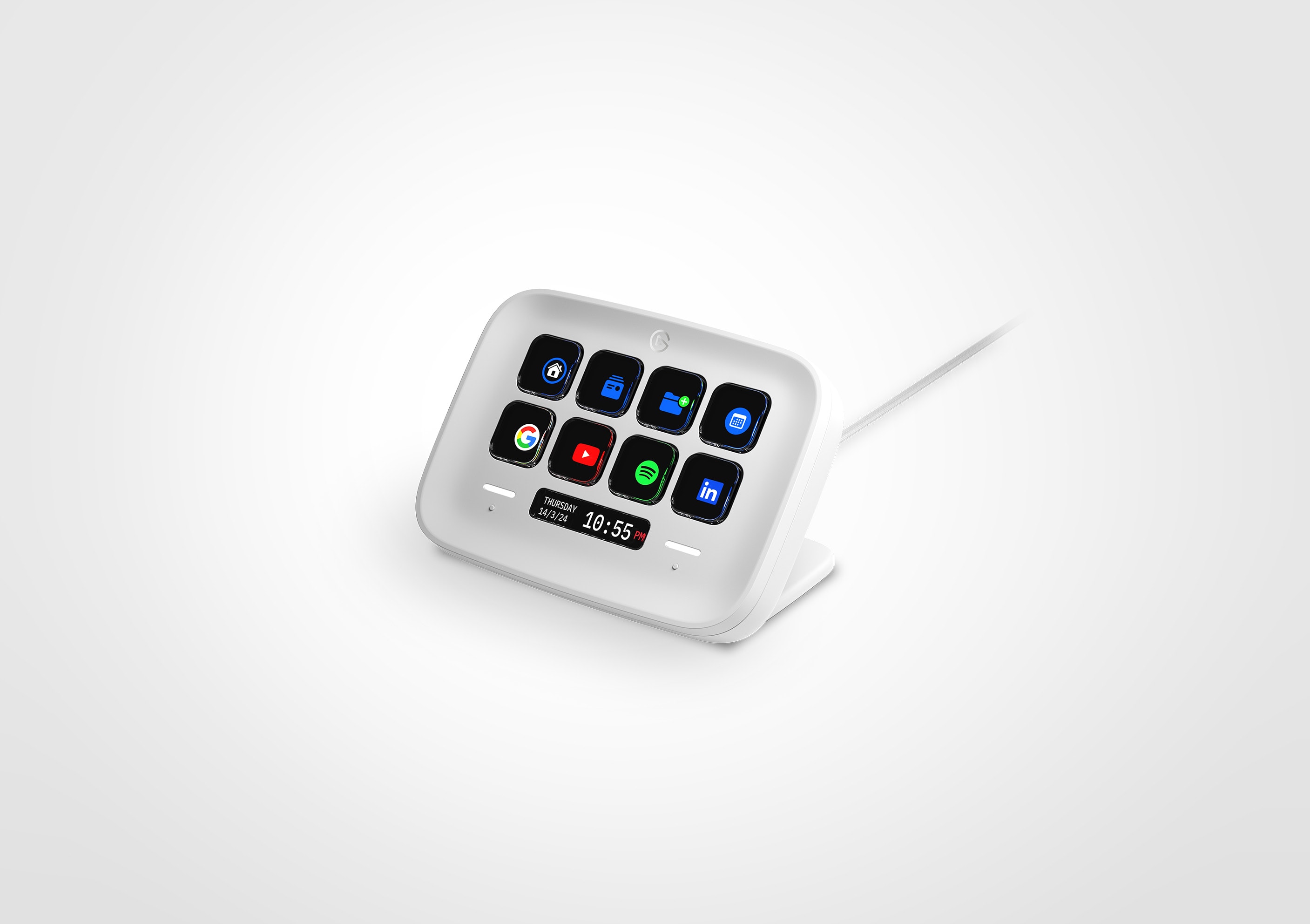 Stream Deck Neo | Elgato