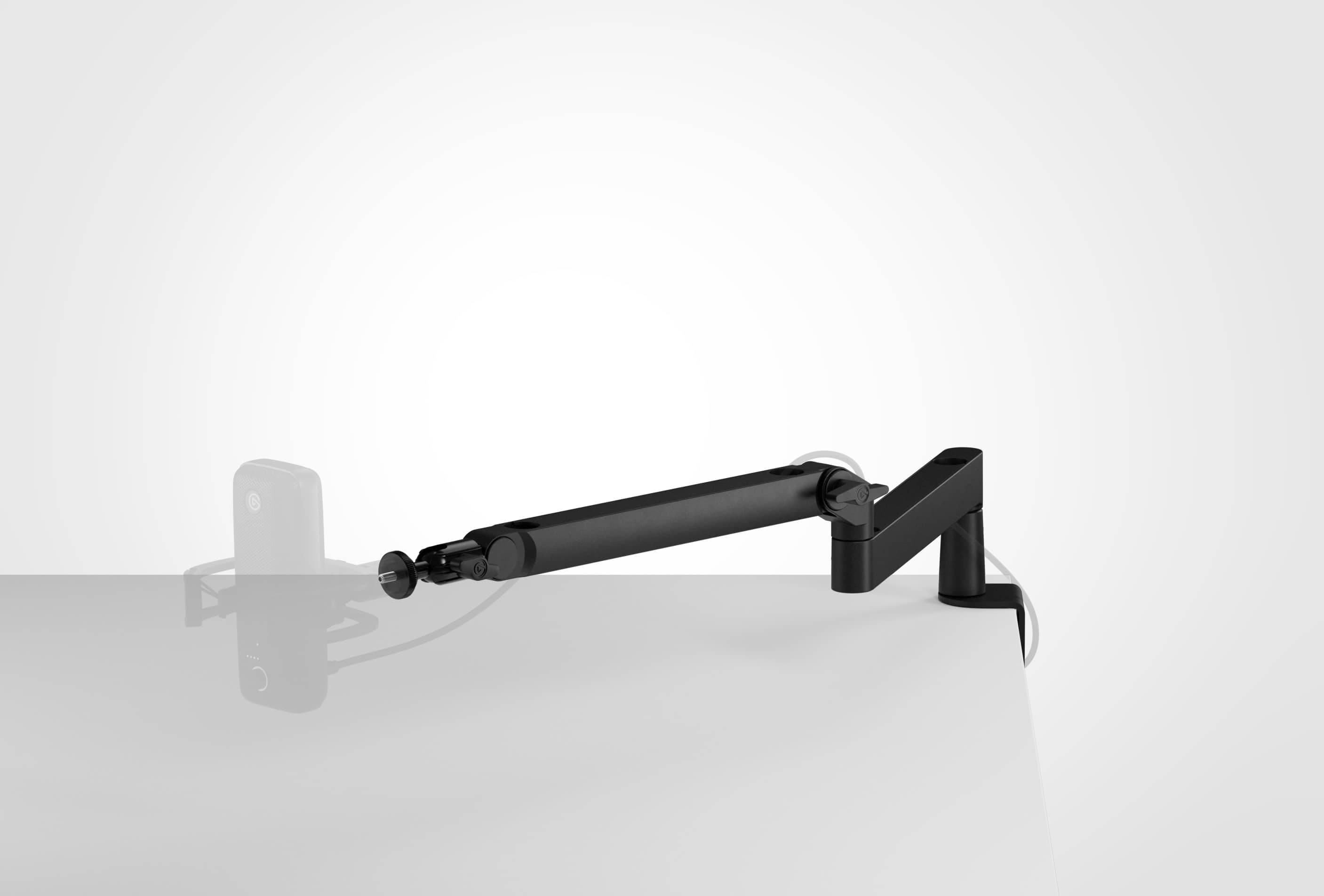 Wave Mic Arm LP | Mic Boom Arm for Desks | Elgato