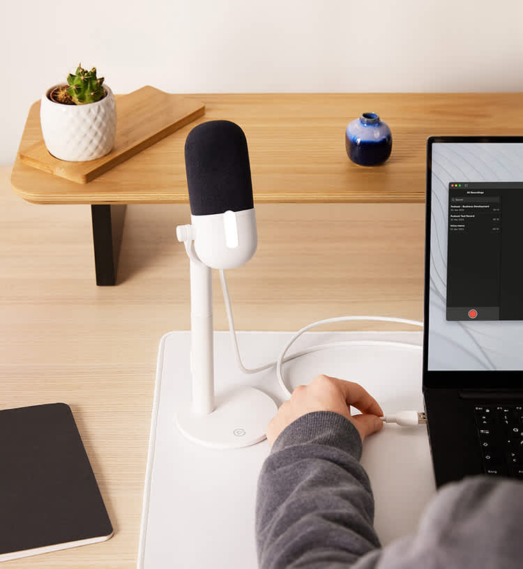 Wave Neo | USB Condenser Microphone | Elgato