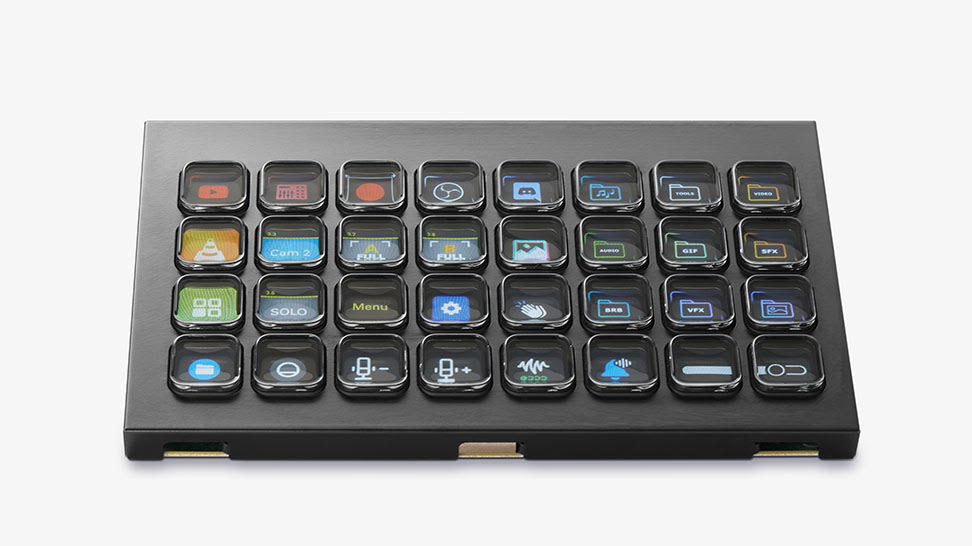 Stream Deck Module (15 キー) | Elgato