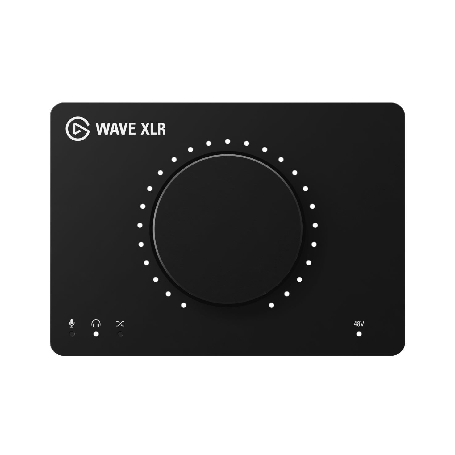 Wave XLR | Microphone Interface & Digital Mixing Solution | Elgato