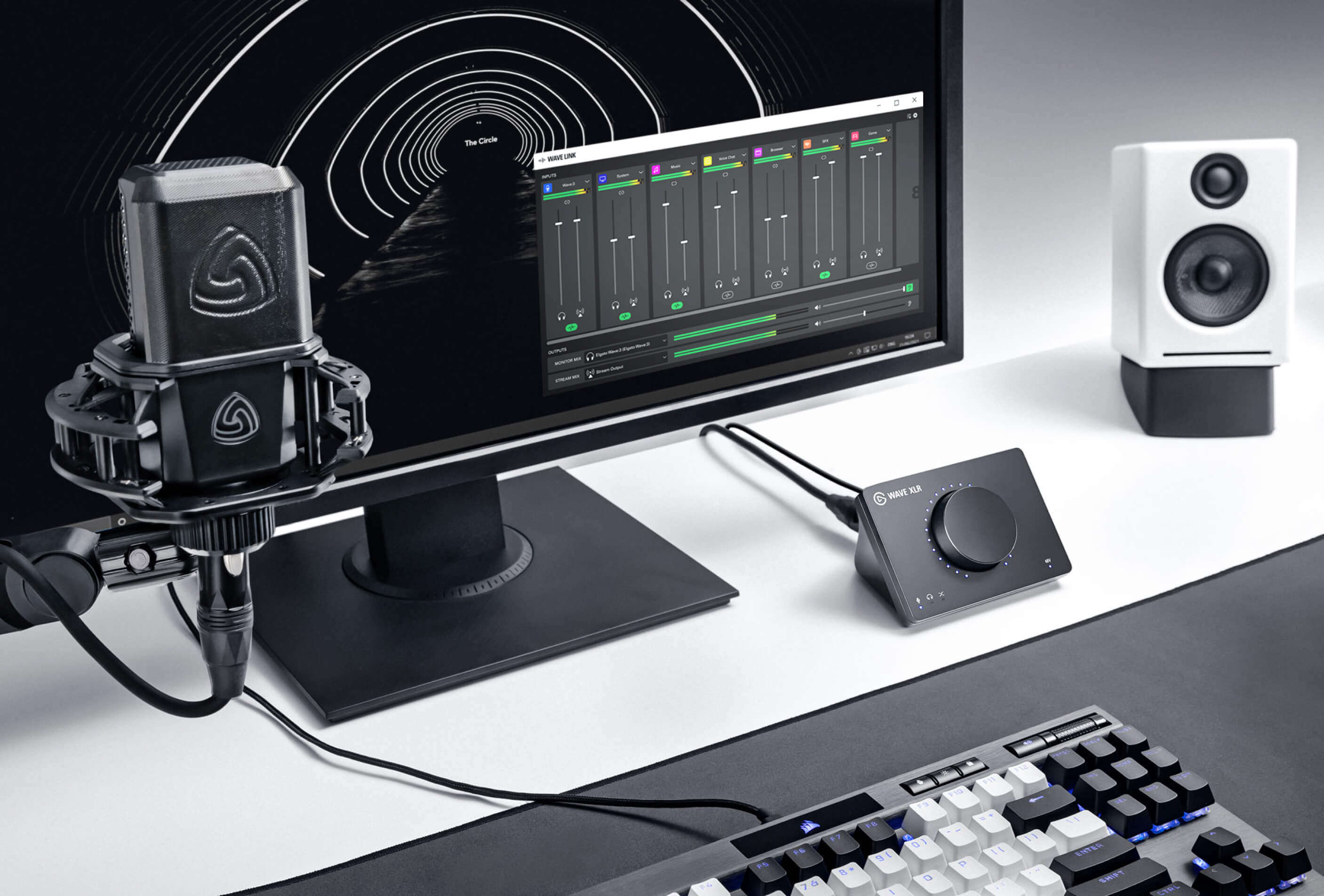 Wave XLR | Elgato