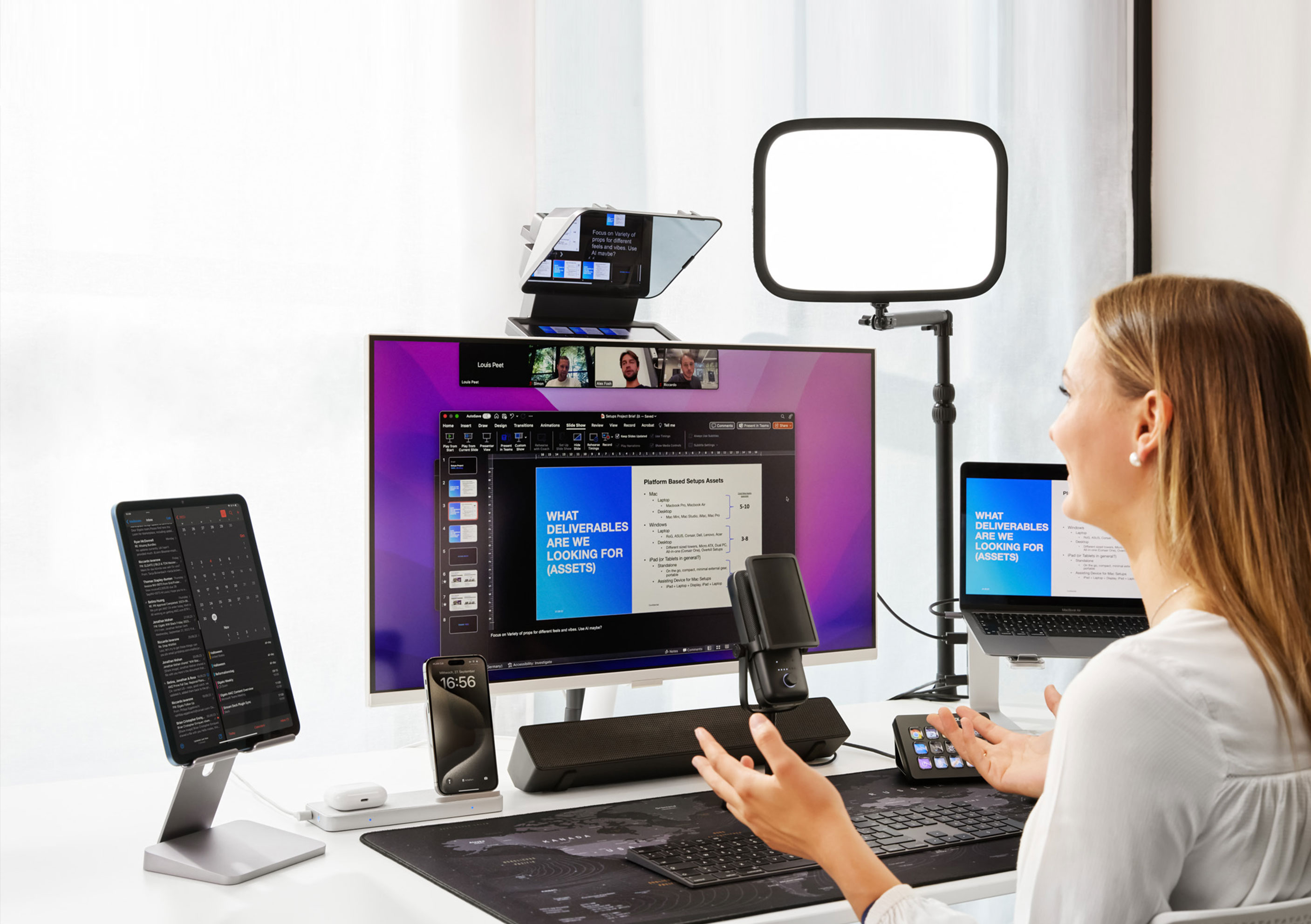 Prompter | Elgato