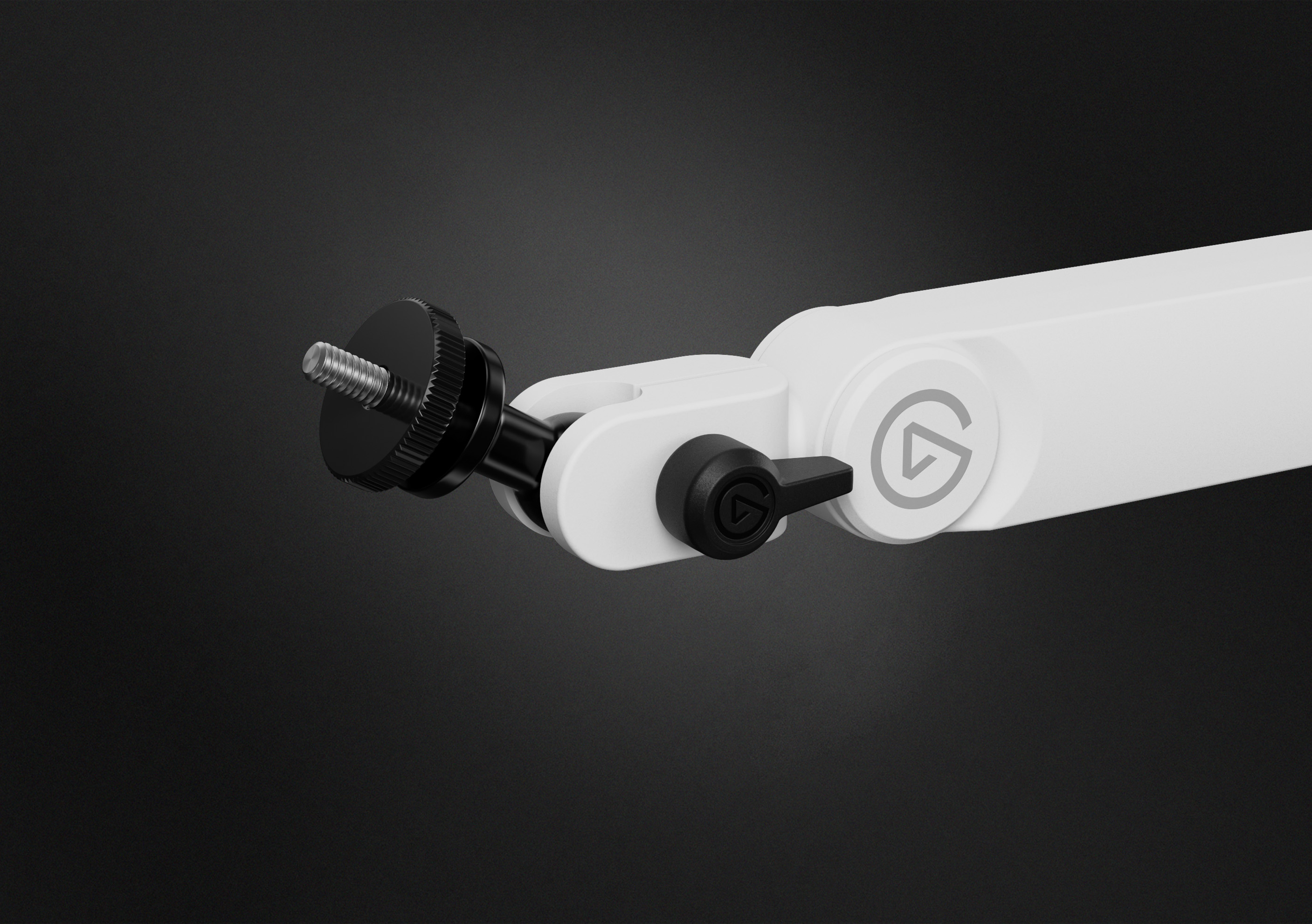 Wave Mic Arm Pro - ホワイト | Elgato