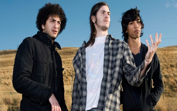 I Set My Friends On Fire - Astral Rejection | Epitaph Records