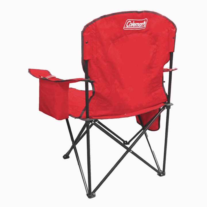 Custom Coleman Camping Chair For Promotions | Camping Foldable Chair