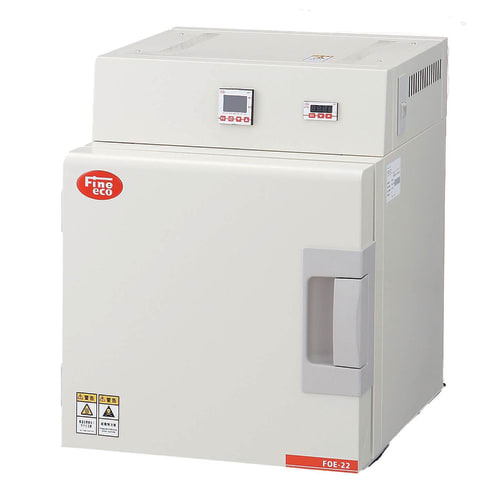 TGK - 東京硝子器械 TryWinZ / Fine自然対流式恒温器 ecoミニ FOE-22