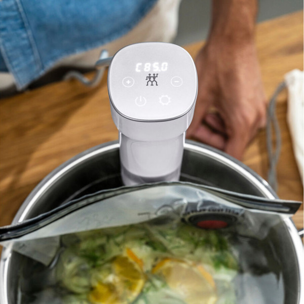 Zwilling Enfinigy Sous Vide Stick | Kitchen Appliances | Cozymeal