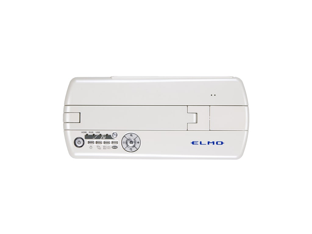ELMO MO-1 - Visual Presenter Ultra compact 1337-1 | Touchboards