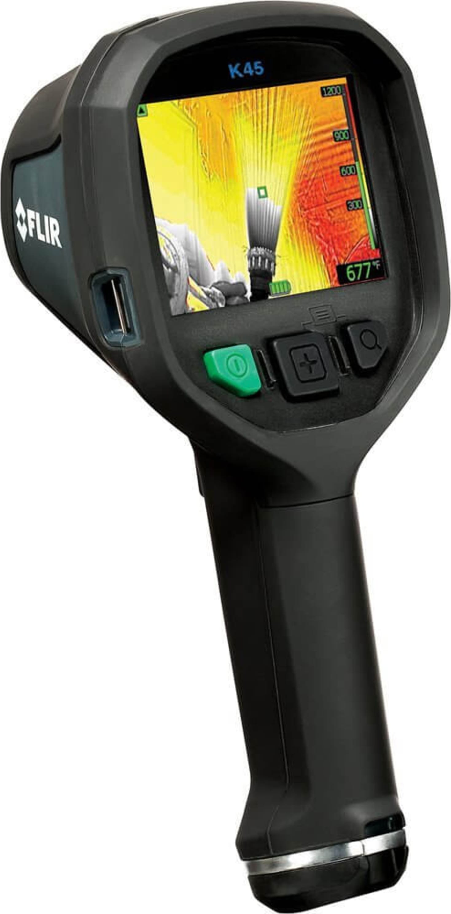 FLIR K45 - Thermal Camera, 60 Hz | TEquipment