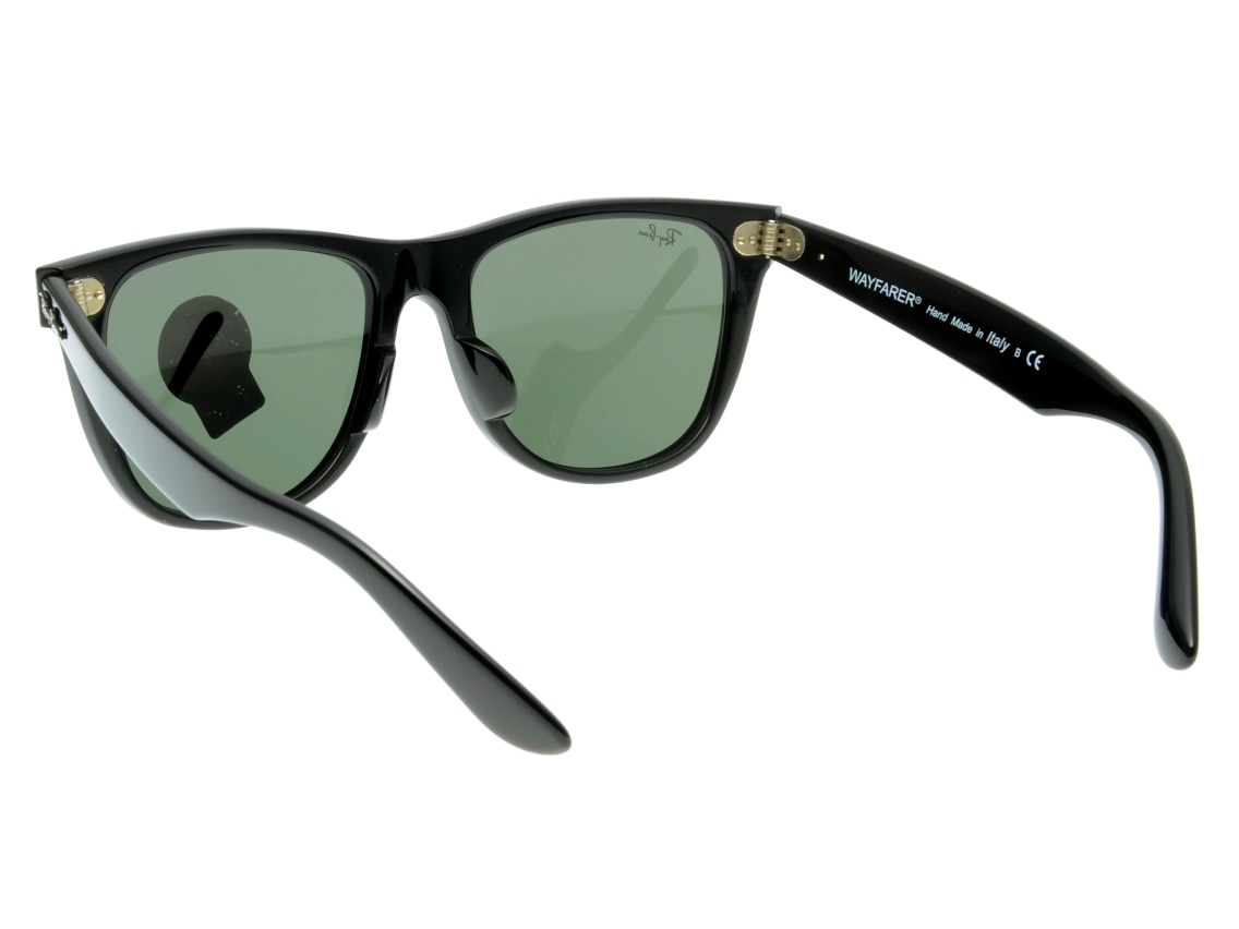 レイバン WAYFARER RB2140F-901-54｜メガネのオーマイグラス(めがね