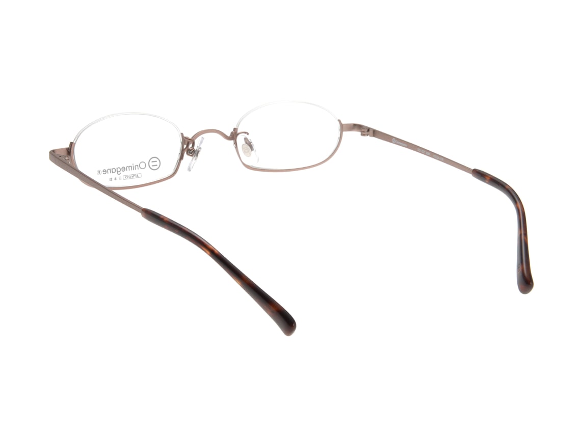 オニメガネ OG7221-ABR-45｜メガネのオーマイグラス(めがね・眼鏡