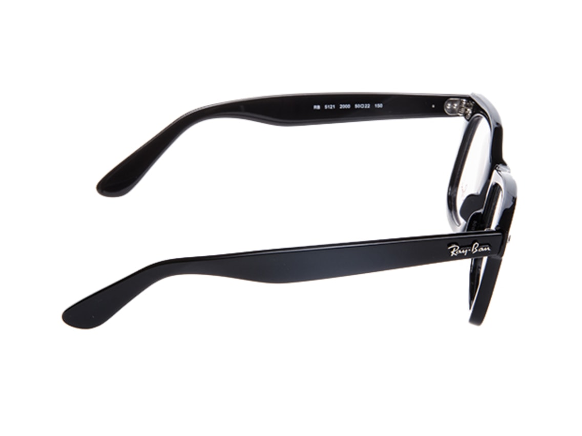 レイバンrb5121F-2000-50-wayfarer｜メガネのオーマイグラス(めがね