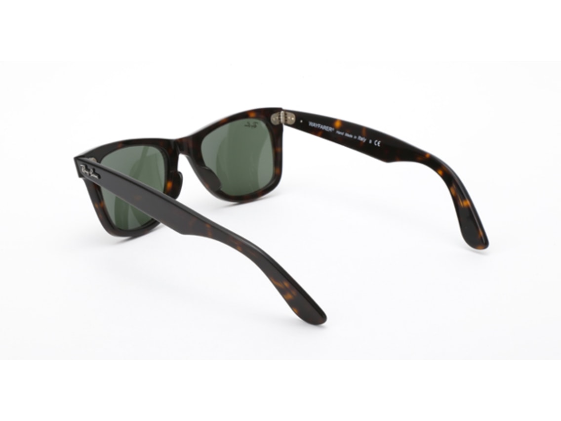 レイバンrb2140A-902-50-wayfarer｜メガネのオーマイグラス(めがね
