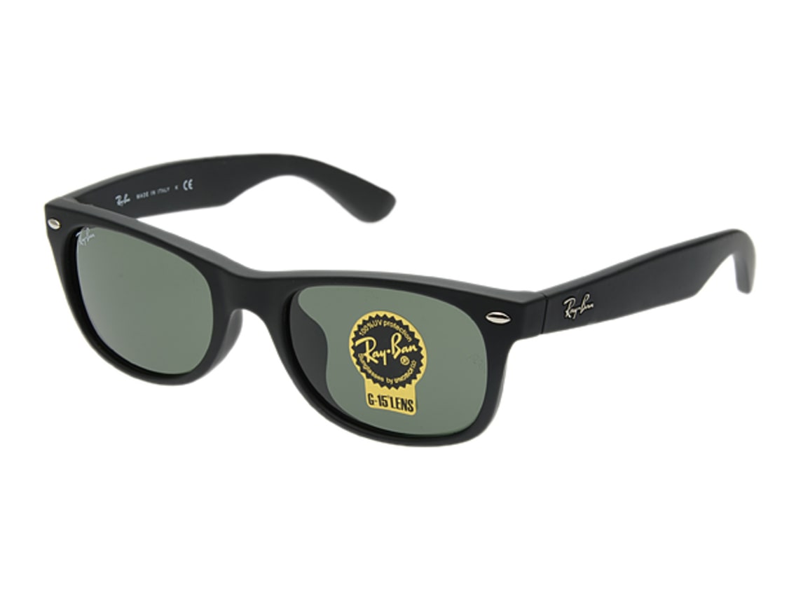 レイバン NEW WAYFARER RB2132F-622-52｜メガネのオーマイグラス