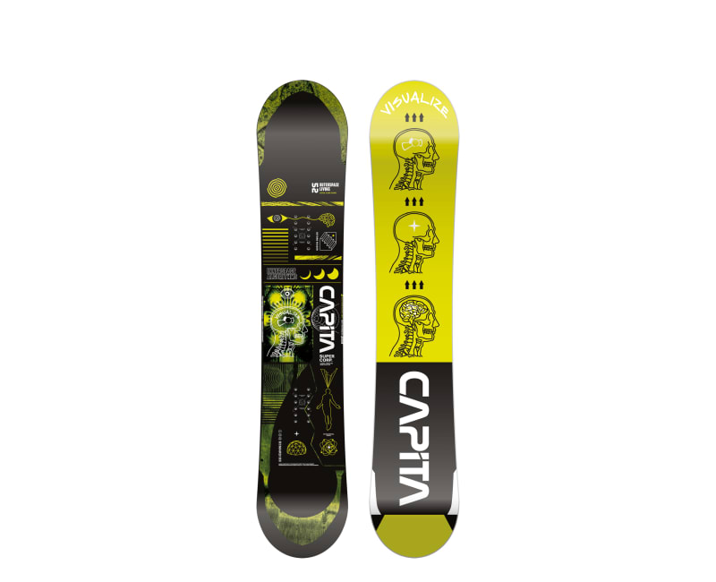 CAPiTA Outerspace Living - 152