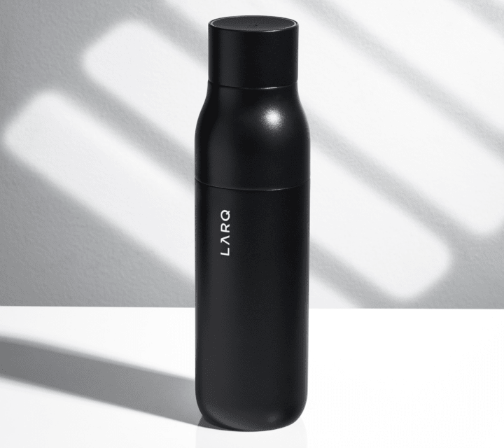 Buy The LARQ Bottle PureVis™ | LARQ