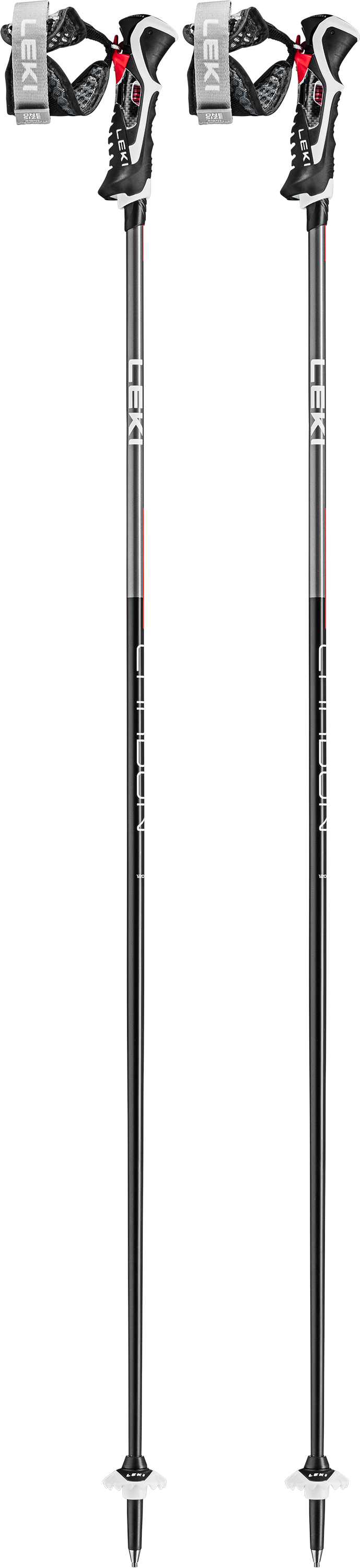 Carbon 14 3D | LEKI