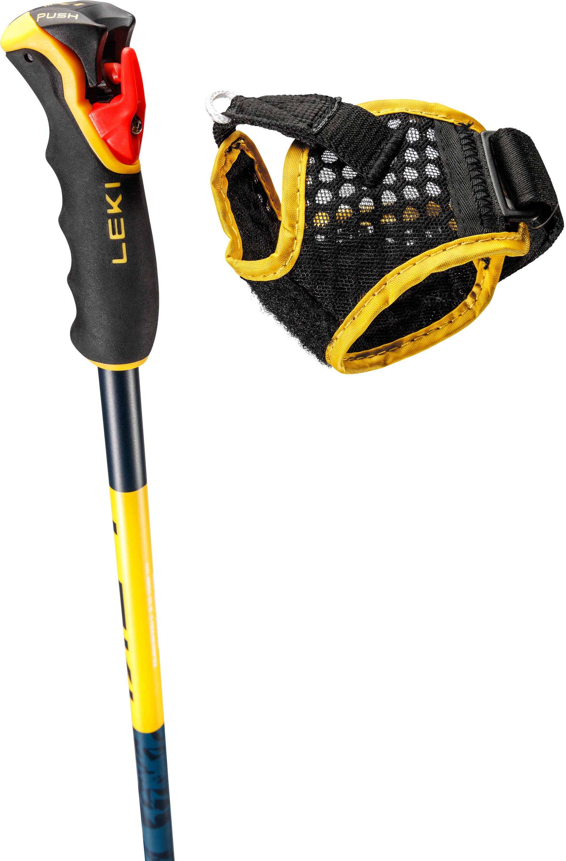 Spitfire Vario 3D | LEKI