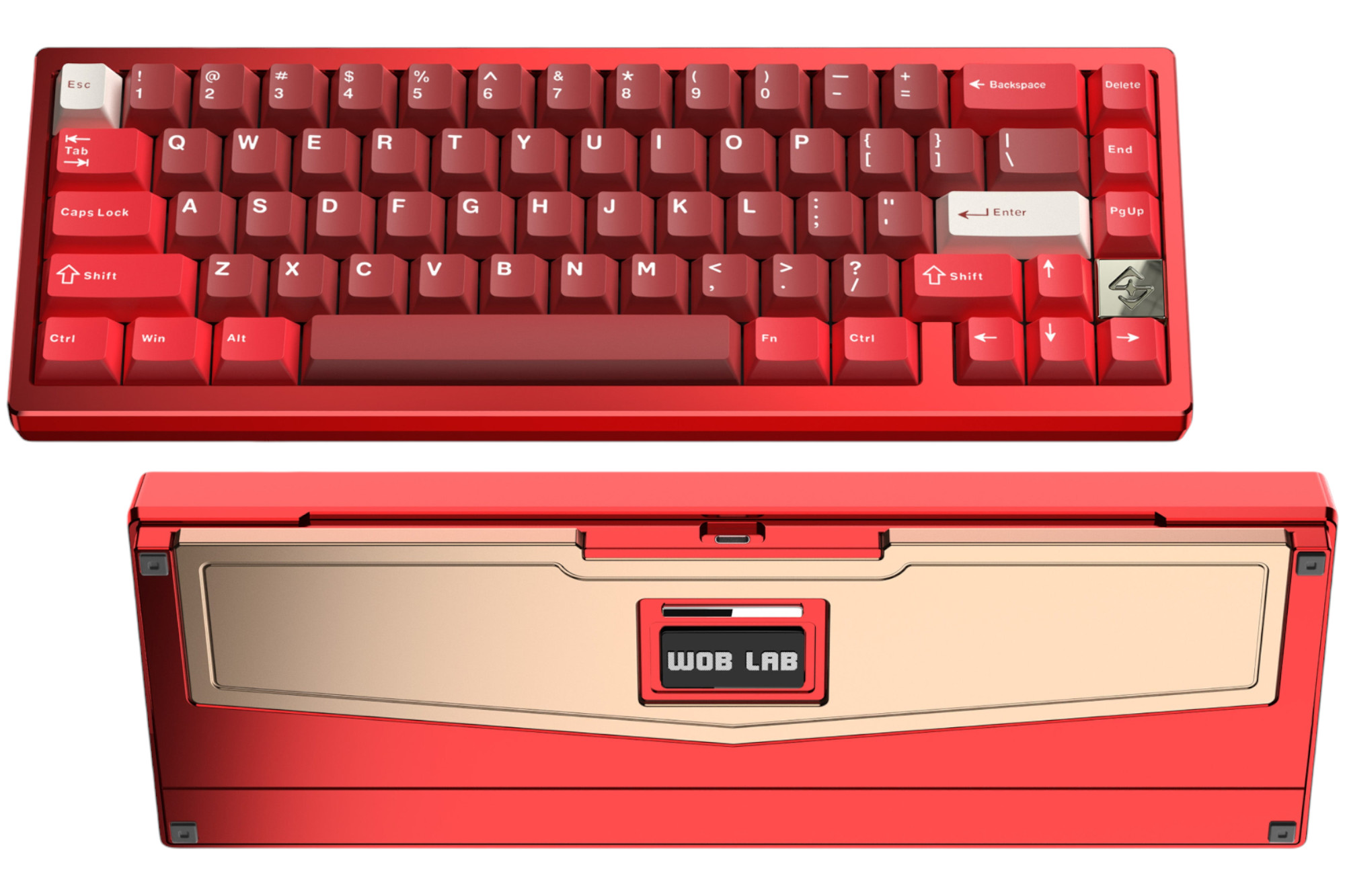 Zen65 Collection - Milktooth · Milktooth