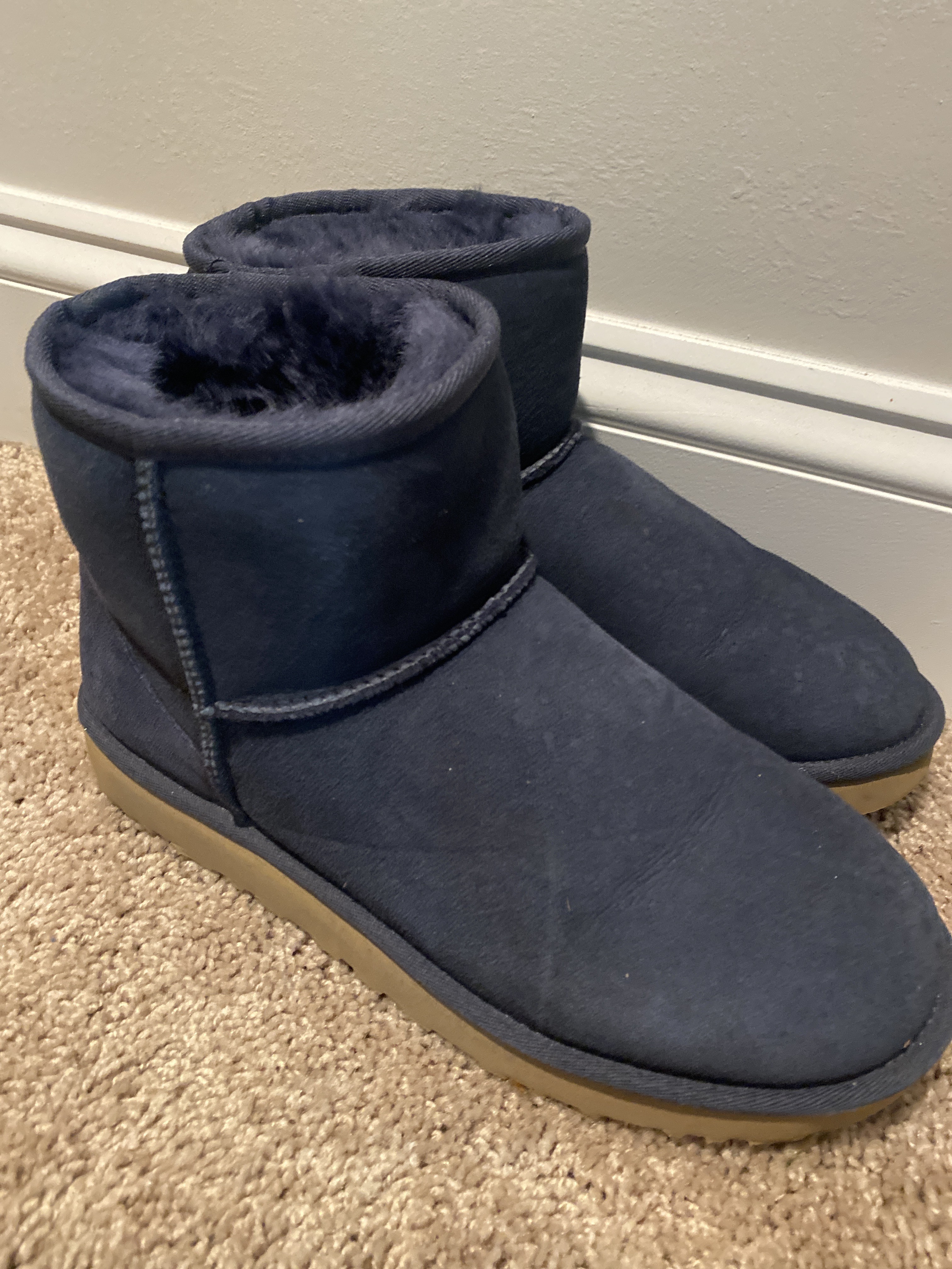 UGG® Classic II Mini Boots | Bloomingdale's