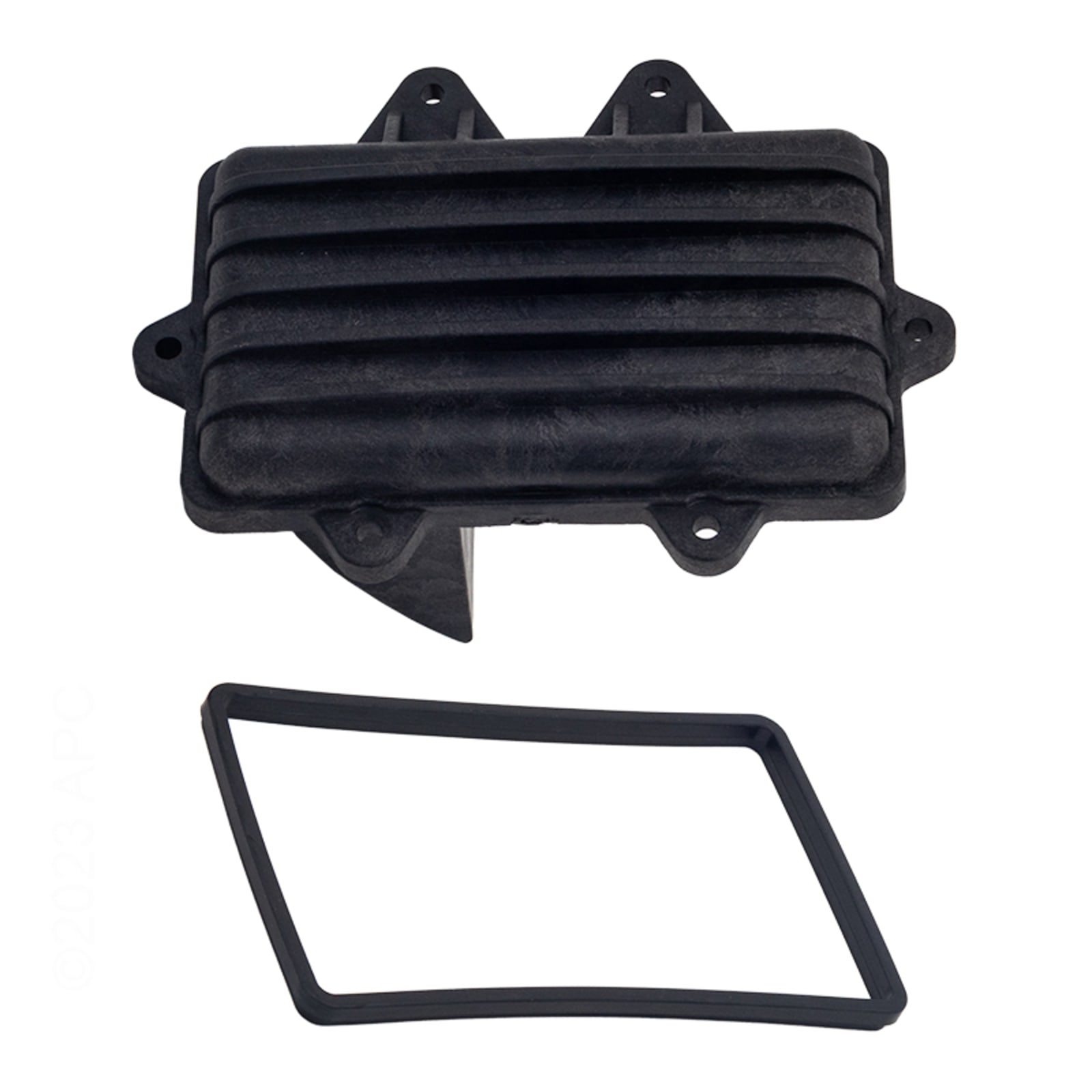 Access Door Kit For JXi Heaters