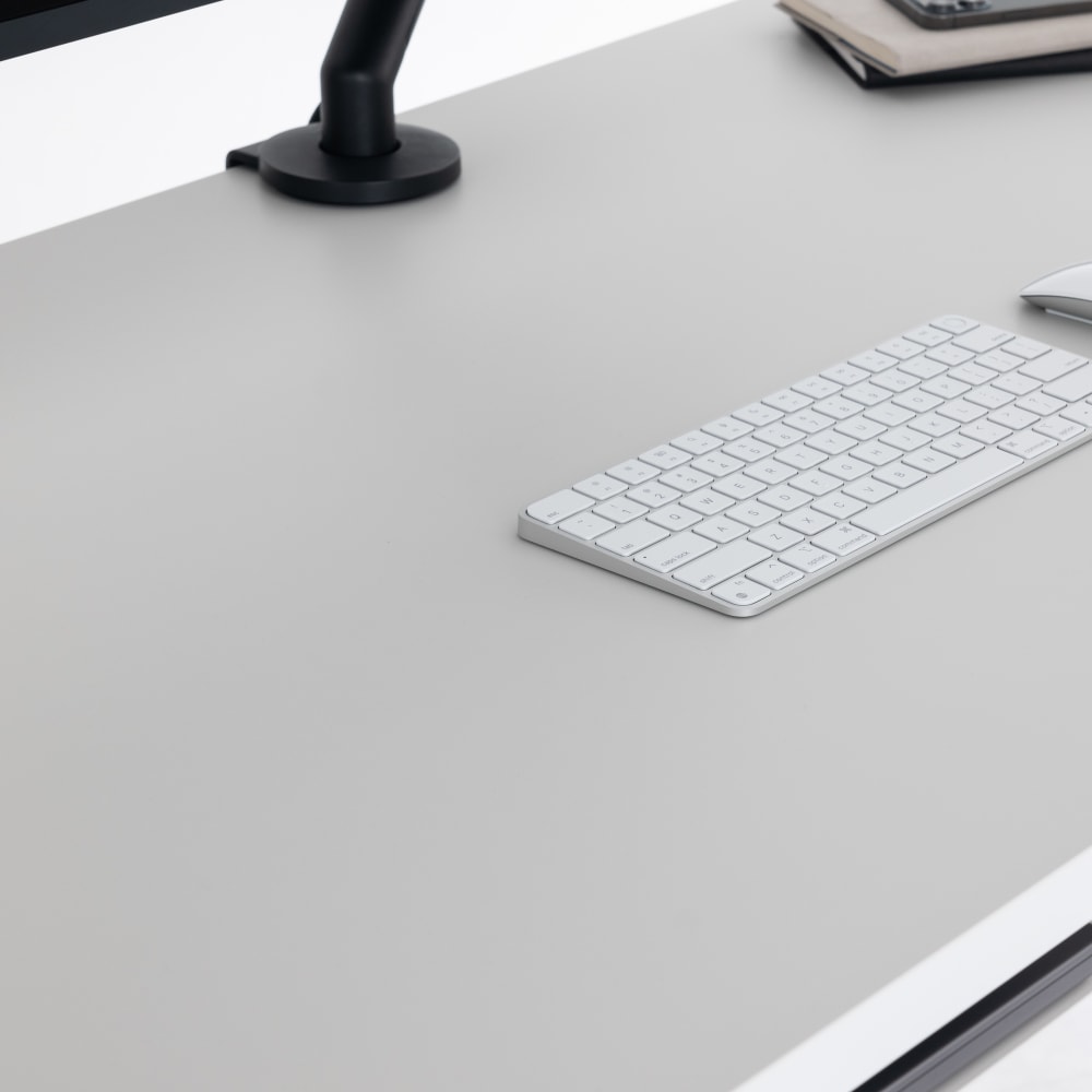 電動昇降デスク用天板 BOARD - POLAR for FlexiSpot E7 Pro | PREDUCTS