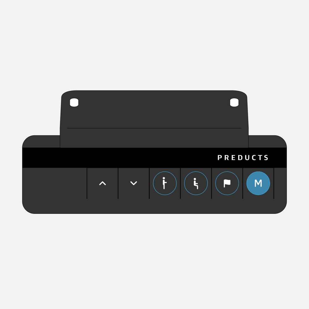 Desk Controller | PREDUCTS