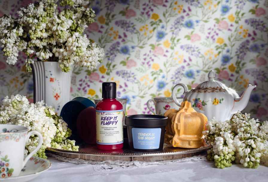 LUSH Kitchen サブスクリプション アーカイブ(2025.7.30更新) -