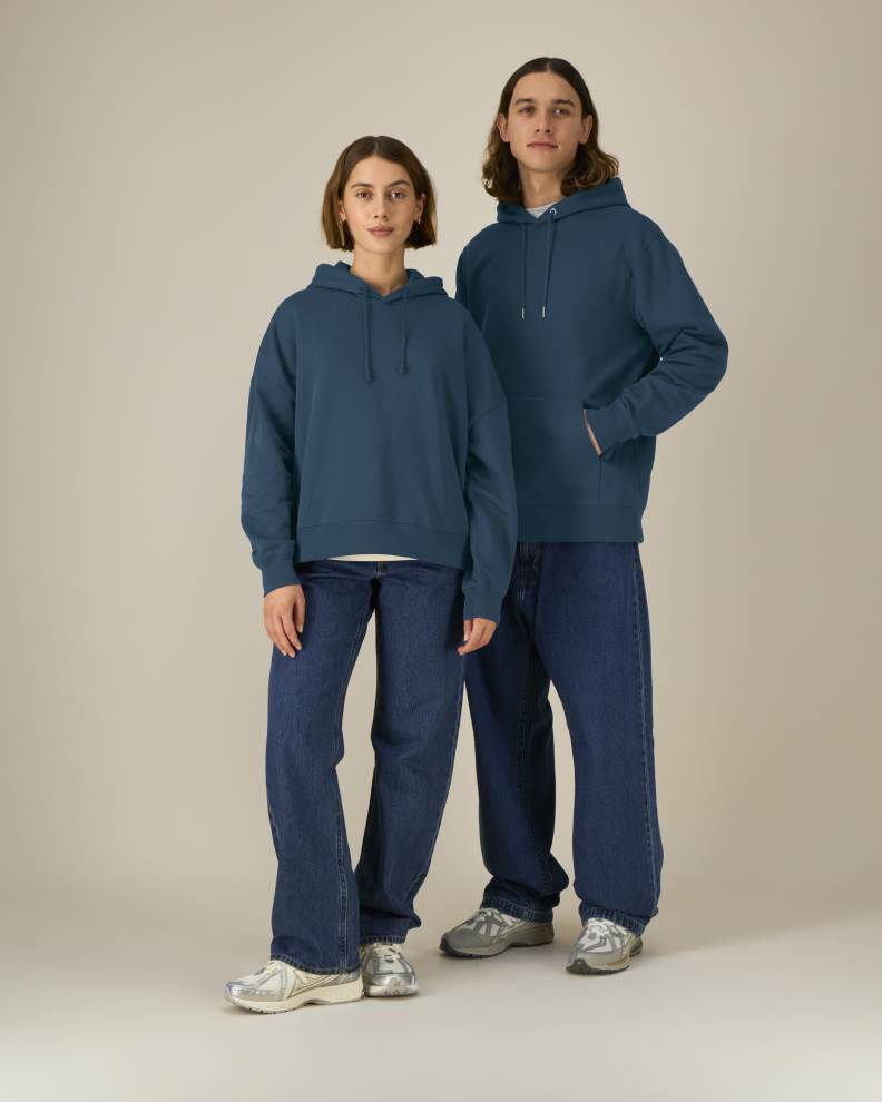 Stella Nora | Blank women's hoodie | Stanley/Stella