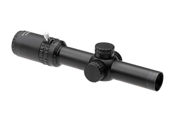 Vector Optics Grimlock 1-6x24 Gen 2 (2026) - Armamat